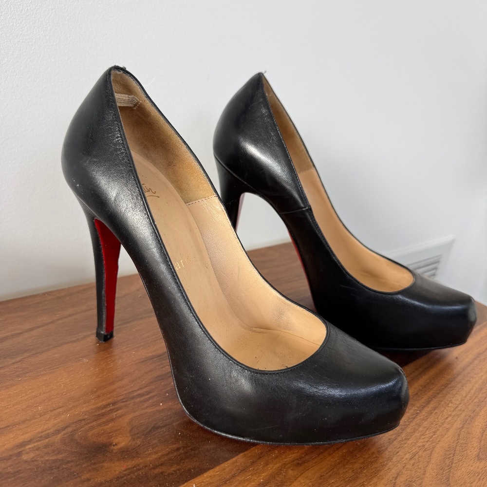 Christian Louboutin